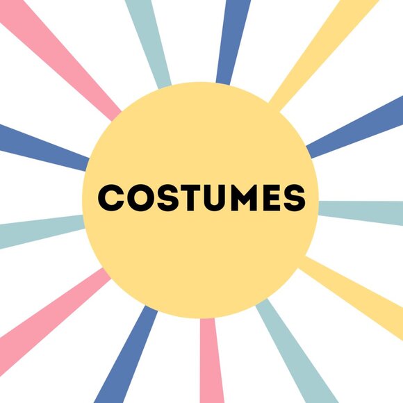 Costumes & Accessories - Picture 3 of 3